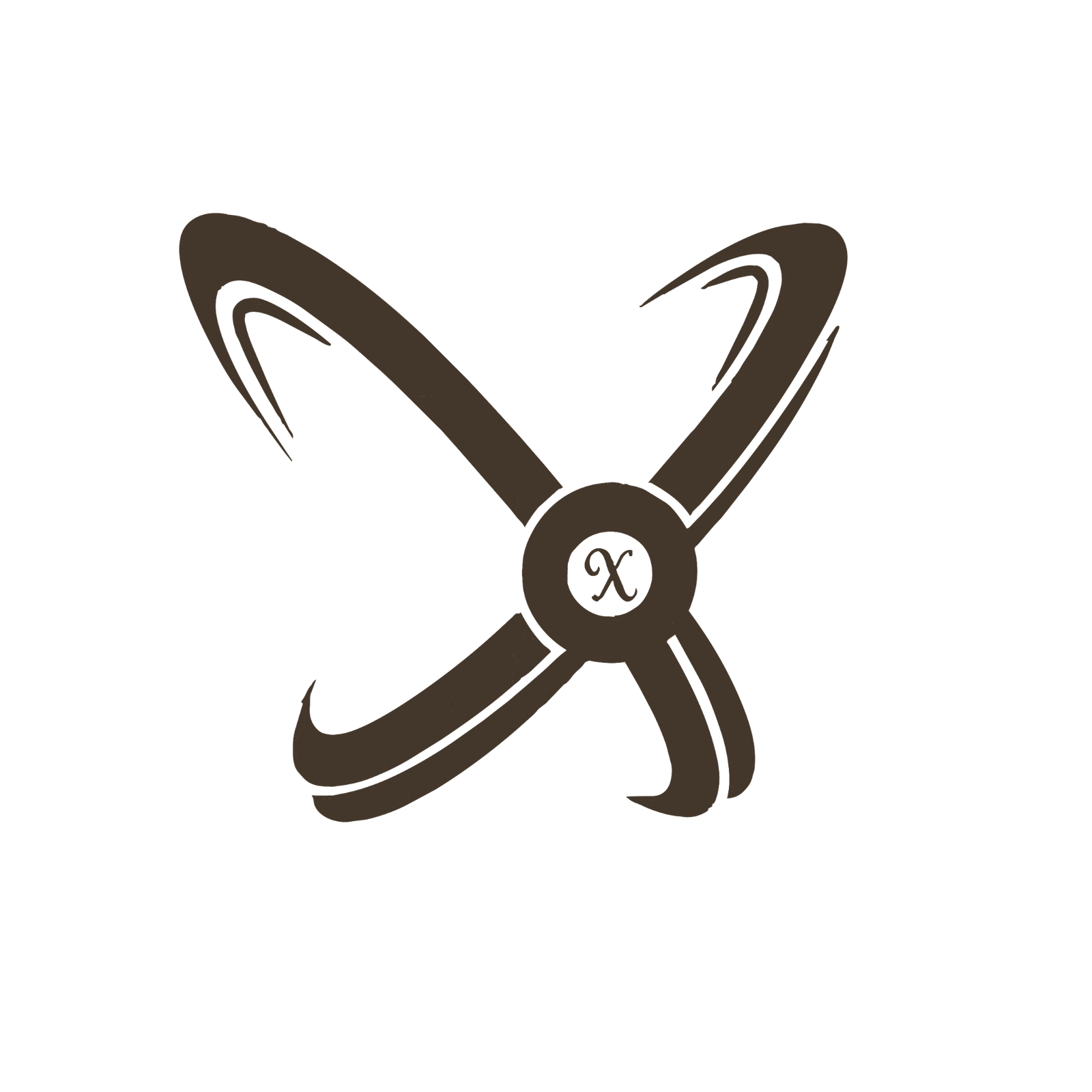 Official District X emblem